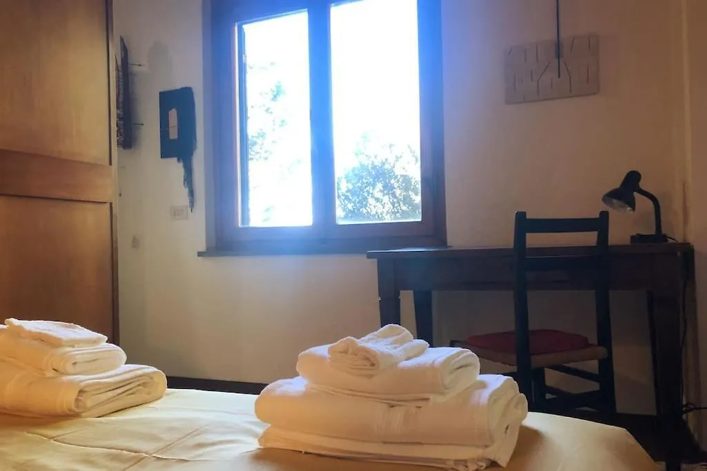 La Casa Di Nello Bini Con Vista Su Firenze Apartment Bagno A Ripoli Italy